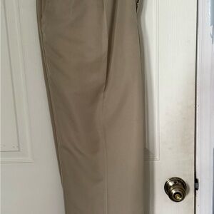 Dockers Tan Chinos Classic Straight-Leg